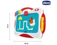 MINHA PRIMEIRA LOUSA DIGITAL CHICCO