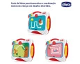 MINHA PRIMEIRA LOUSA DIGITAL CHICCO