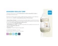 MAMADEIRA MAM EASY START 130ML 