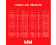 Tênis Casual Bibi - Energy Baby New II Preto 