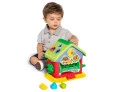 MINI HOUSE CALESITA