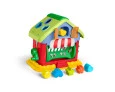 MINI HOUSE CALESITA