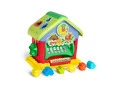MINI HOUSE CALESITA