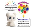 BONECA BRAVE GIRLS PET 