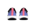 Tênis Infantil Nike Wearallday (PS) Preto e Lílas V21 CJ3817 009