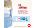 MAMADEIRA NUK FIRST CHOICE