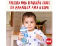 COPO DE TREINAMENTO ACTIVE CUP