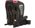 CADEIRA COM ISOFIX ACTIVE 9 A 36KG