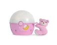 Projetor Next 2 Stars Rosa - Chicco