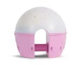 Projetor Next 2 Stars Rosa - Chicco