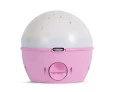Projetor Next 2 Stars Rosa - Chicco