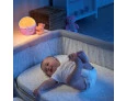 Projetor Next 2 Stars Rosa - Chicco