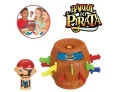 BARRIL DO PIRATA ART BRINK