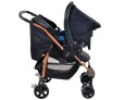 RIO K + TOURING X + BASE