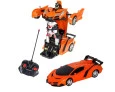 ROBÔ-CAR TITANIUM ART BRINK