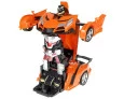 ROBÔ-CAR TITANIUM ART BRINK