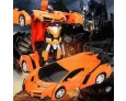 ROBÔ-CAR TITANIUM ART BRINK