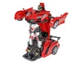 ROBÔ-CAR TITANIUM ART BRINK
