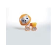 Brinquedo Rolling Leonardo - Tiny Love