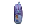 MOCHILA INFANTIL COSTAS PRINCESINHA SOFIA PURPLE DMW 49082