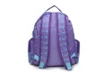 MOCHILA INFANTIL COSTAS PRINCESINHA SOFIA PURPLE DMW 49082