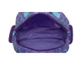 MOCHILA INFANTIL COSTAS PRINCESINHA SOFIA PURPLE DMW 49082