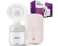 Extrator de Leite Elétrico Simples Avent Advanced