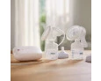Extrator de Leite Elétrico Simples Avent Advanced