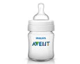 Mamadeira Classic+ Avent 125ml