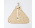 BLANKET ZIP TOYS ATOALHADO