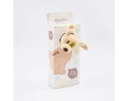 BLANKET ZIP TOYS ATOALHADO