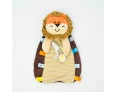 Naninha com Carinha Zip Toys Leão
