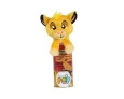 Disney Pelúcia Pop Na Latinha Personagem Simba Big Feet F0070-8 Fun