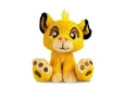 Disney Pelúcia Pop Na Latinha Personagem Simba Big Feet F0070-8 Fun