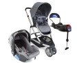 Travel System Infanti Sky