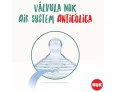 MAMADEIRA NUK ESSENCE SMART FLOW