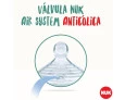 MAMADEIRA NUK ESSENCE SMART FLOW