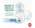 MAMADEIRA NUK ESSENCE SMART FLOW