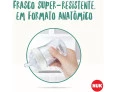 MAMADEIRA NUK ESSENCE SMART FLOW