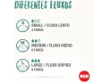 MAMADEIRA NUK ESSENCE SMART FLOW