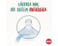 MAMADEIRA NUK ESSENCE SMART FLOW