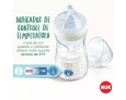 MAMADEIRA NUK ESSENCE SMART FLOW