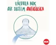 MAMADEIRA NUK ESSENCE SMART FLOW