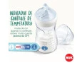 MAMADEIRA NUK ESSENCE SMART FLOW
