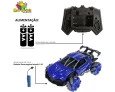 CARRINHO DE CONTROLE REMOTO SNIPER TWIST