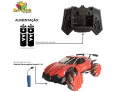 CARRINHO DE CONTROLE REMOTO SNIPER TWIST