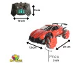 CARRINHO DE CONTROLE REMOTO SNIPER TWIST
