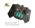 CARRINHO DE CONTROLE REMOTO SNIPER TWIST