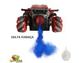 CARRINHO DE CONTROLE REMOTO SNIPER TWIST