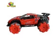 CARRINHO DE CONTROLE REMOTO SNIPER TWIST